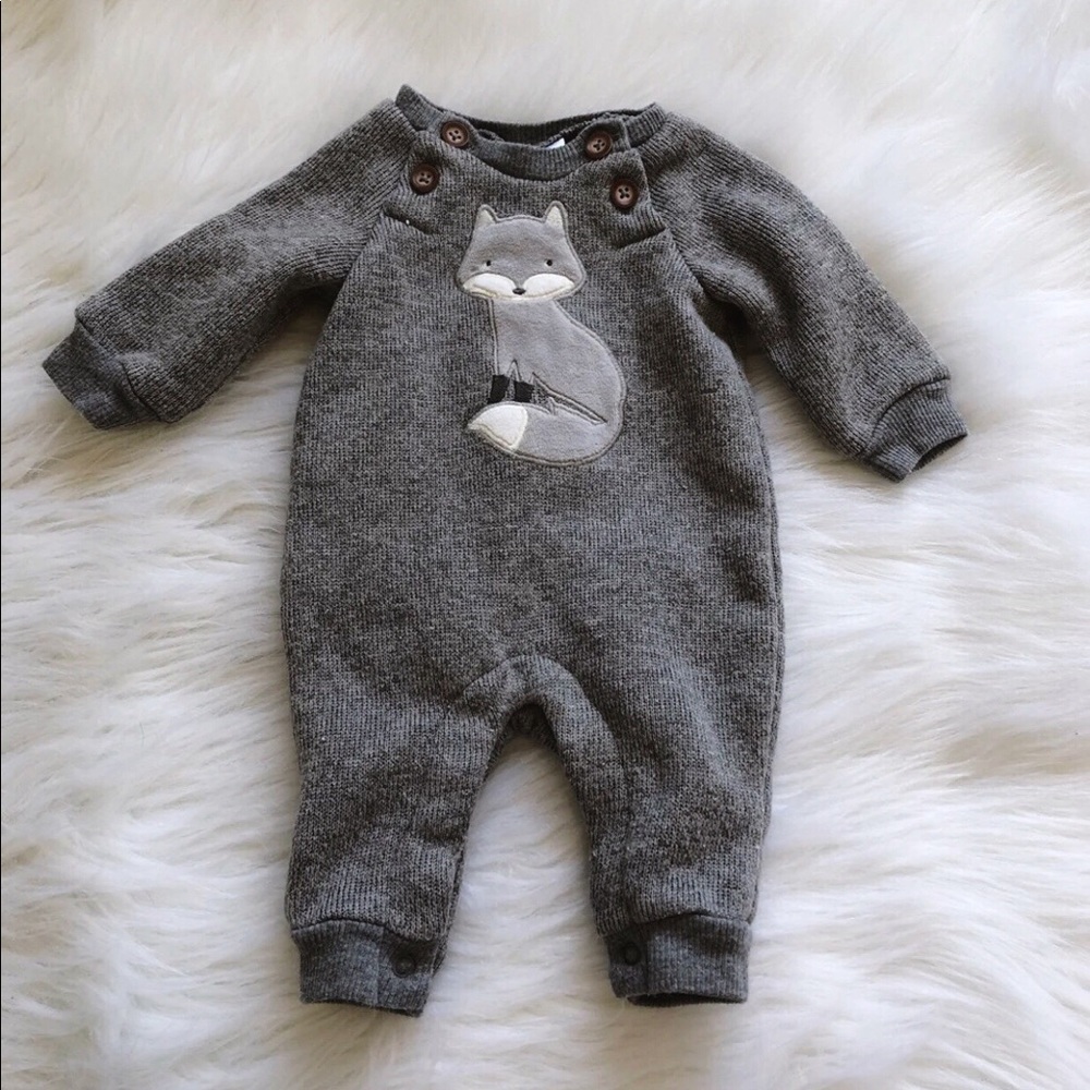 Newborn onesies